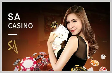 Casino Trực Tuyến EE88 2026