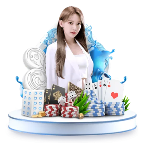 Hình ảnh sòng bạc trực tuyến với các trò chơi casino